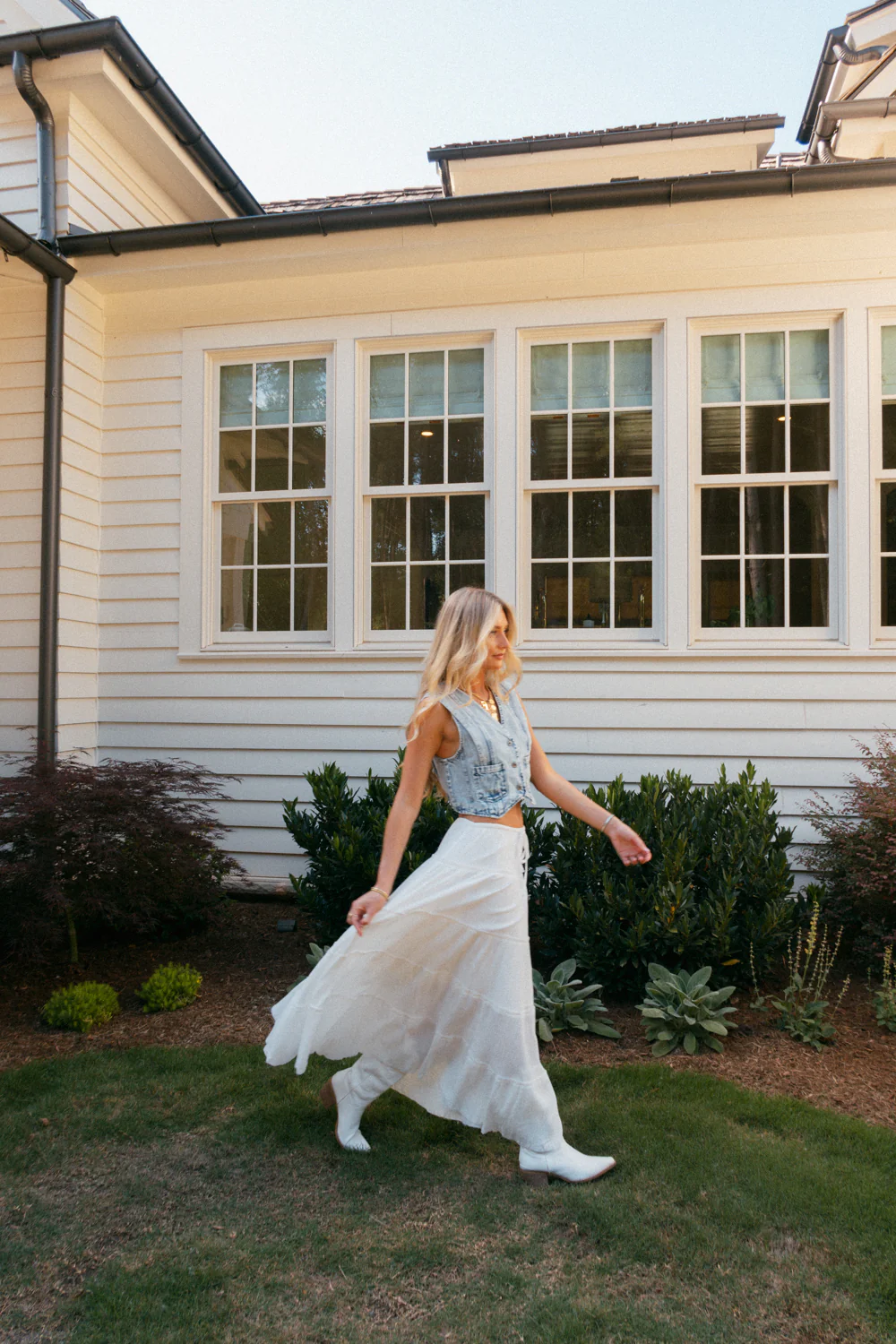 New Fav Maxi Skirt - Image 4
