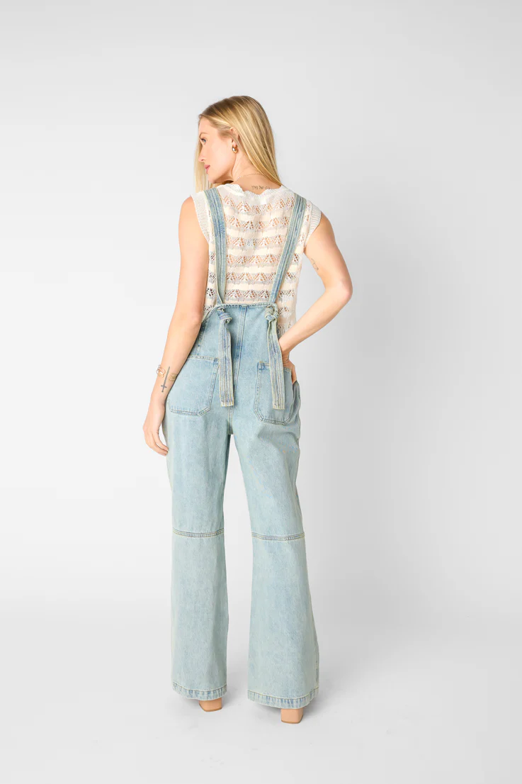 New Hobby Overalls - Image 2
