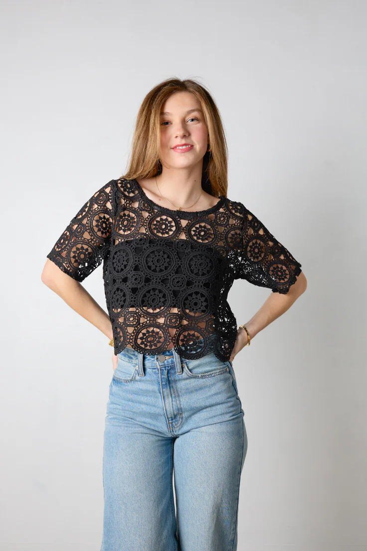 New Moon Top - Image 3