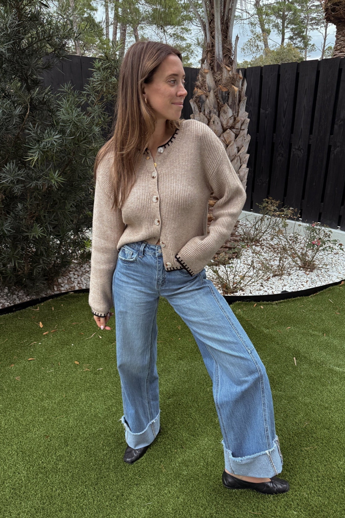 New Season Cardigan - Image 4