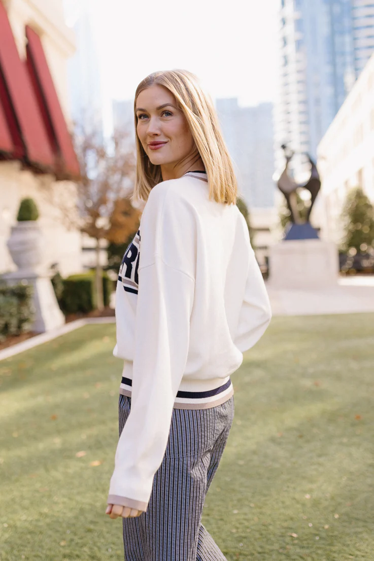 New York Sweater - Image 2