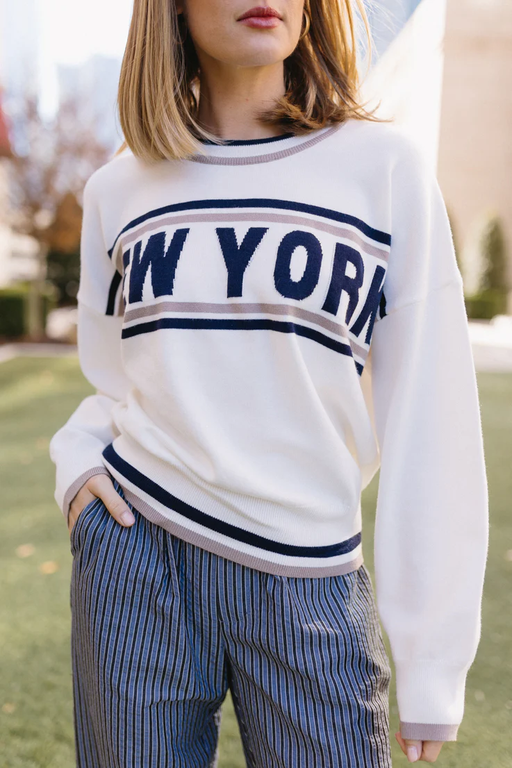 New York Sweater - Image 3