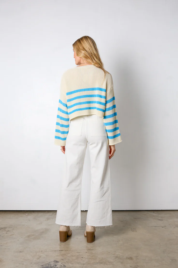 Newport Sweater - Image 2