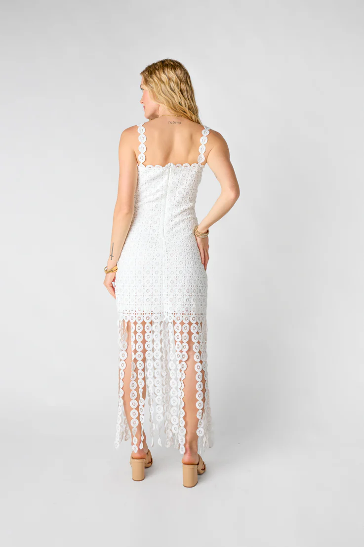 Nichelle Dress - Image 2