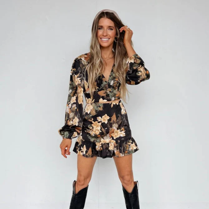 Night Changes Set - Skirt - Image 5