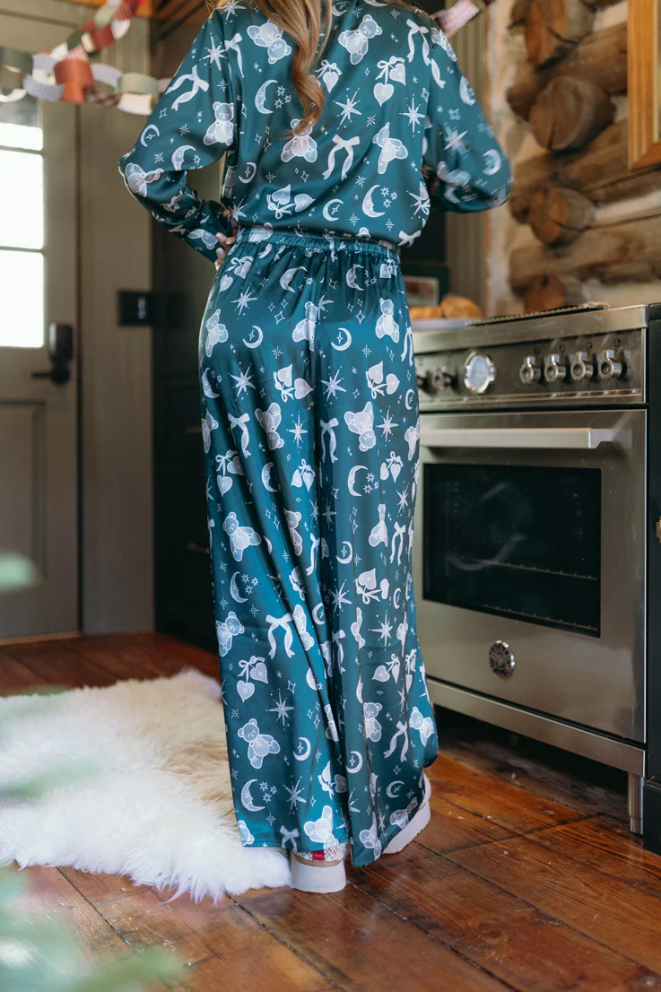 Night Owl Pajama Pants Doorbuster - Image 2
