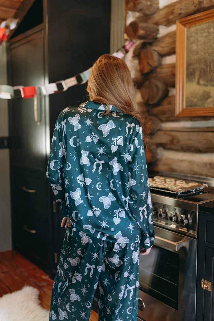 Night Owl Pajama Top Doorbuster - Image 2