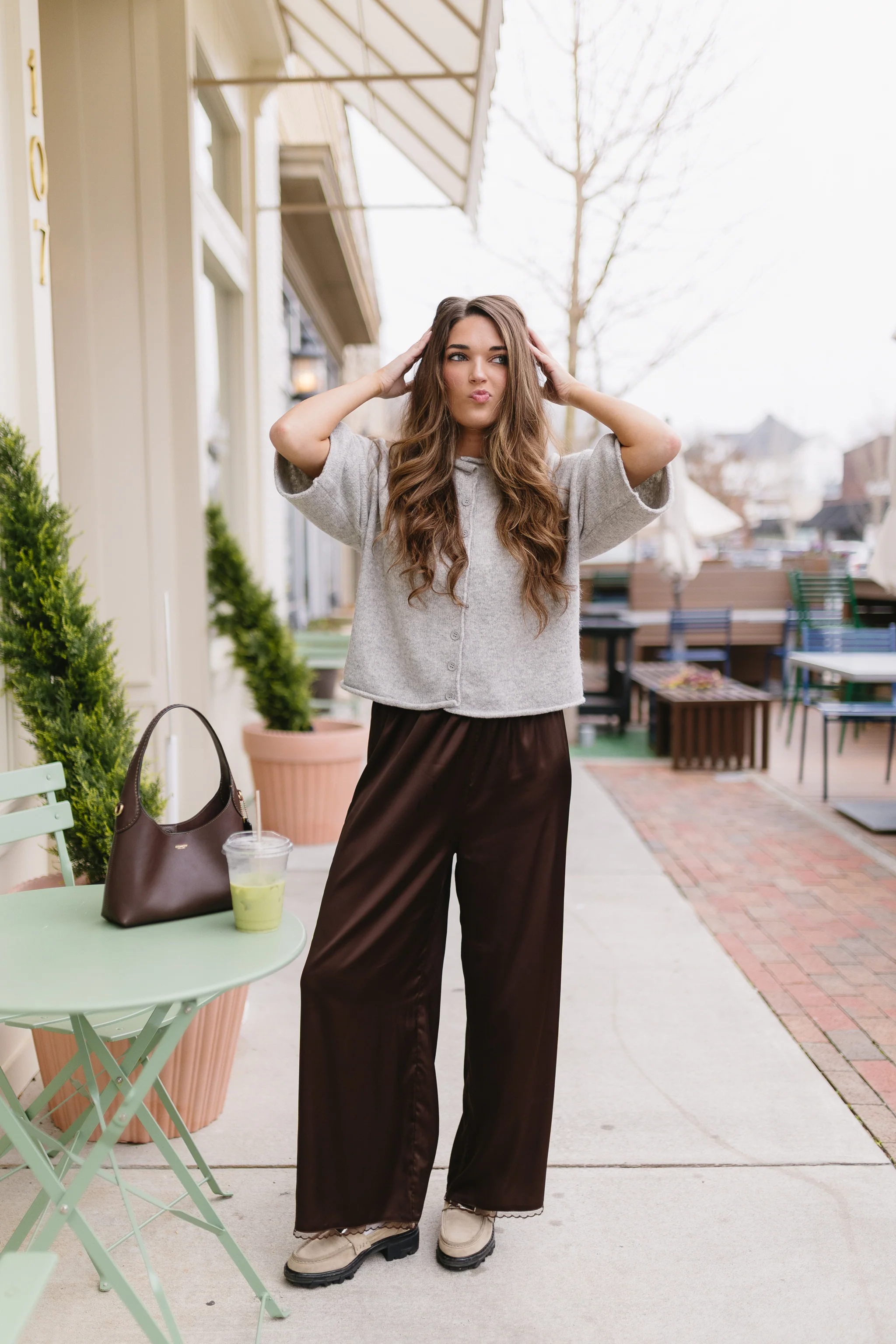 Nightcap Pants - Image 6