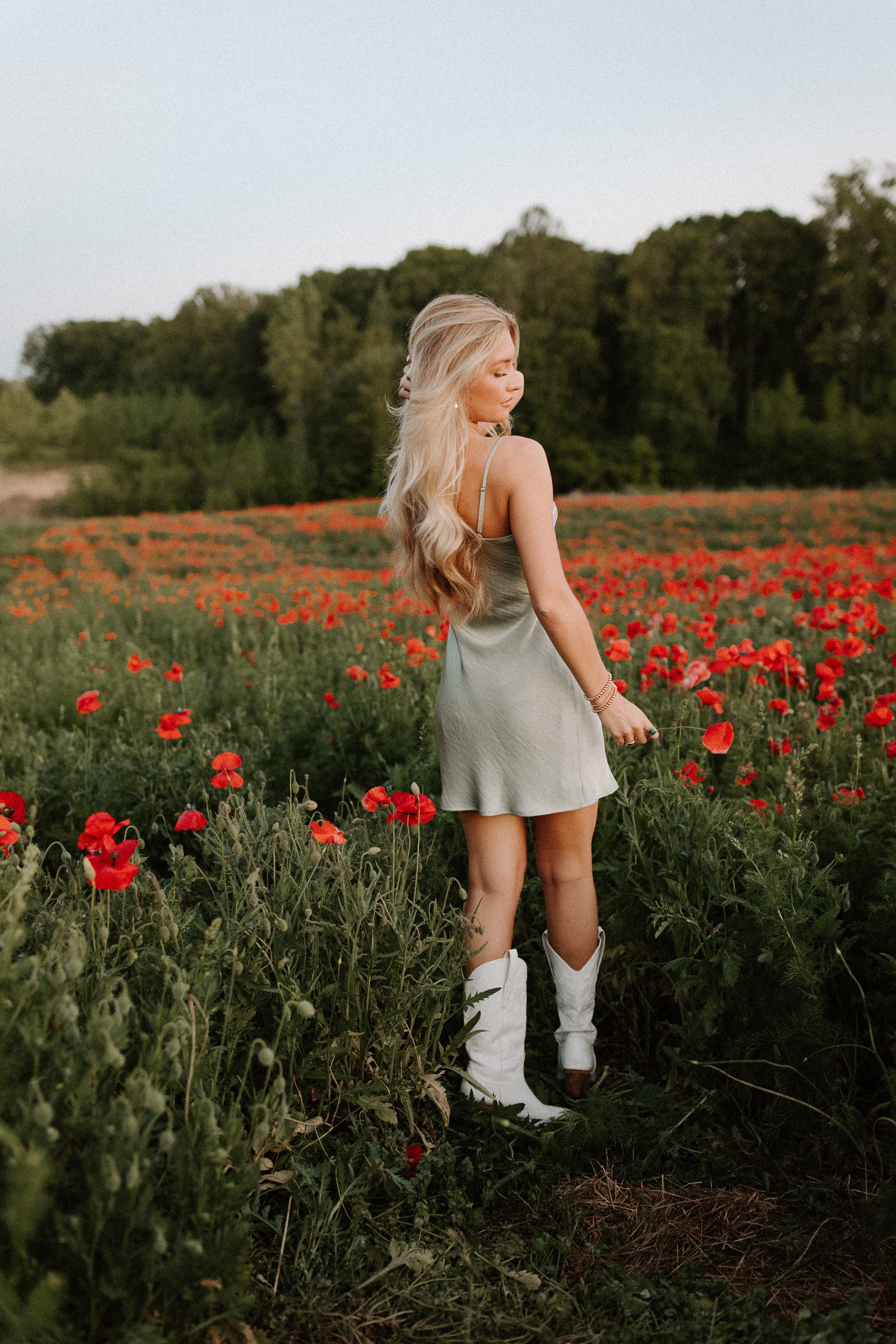 Nightlife Mini Dress - Image 2