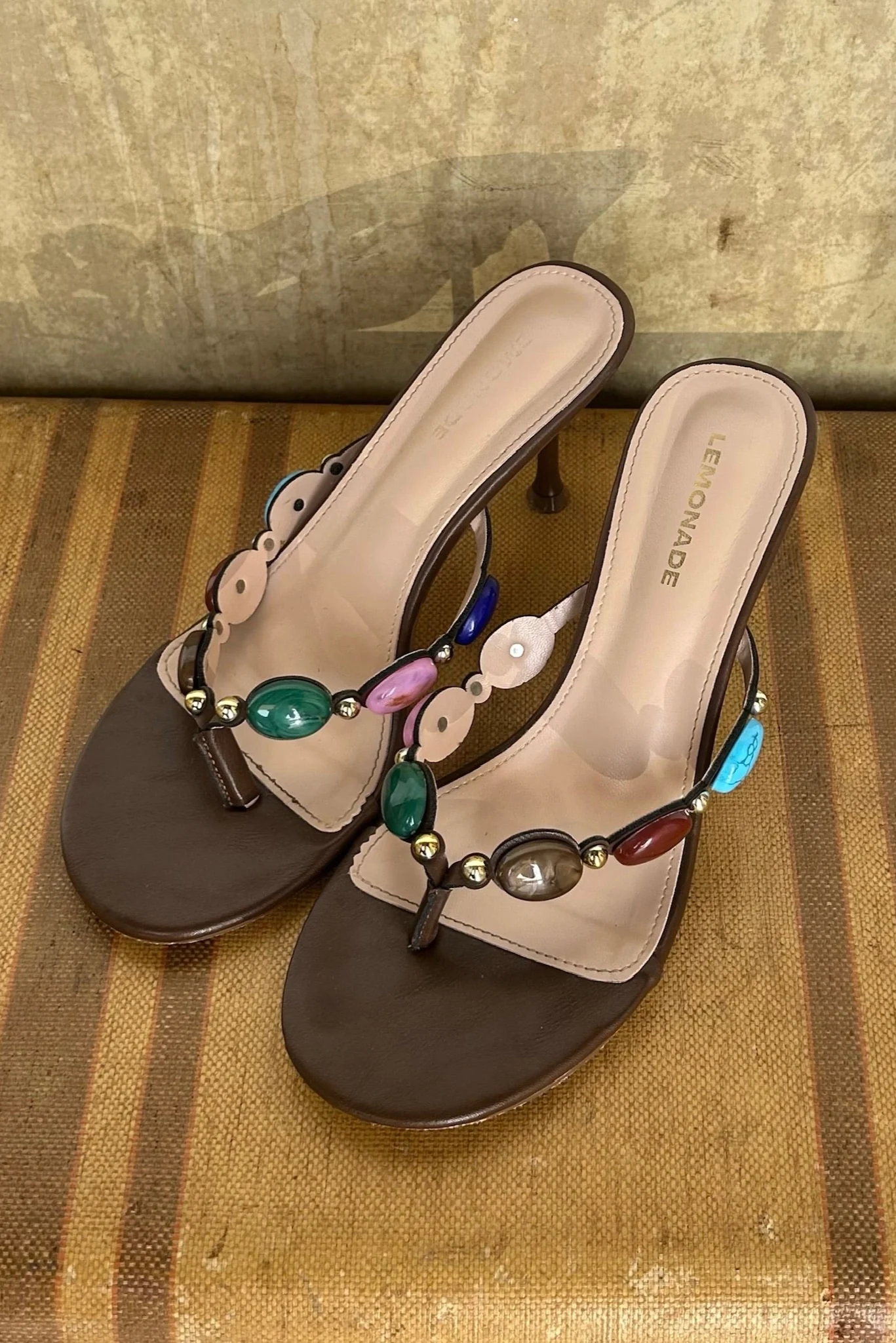 Nina Heels - Image 3