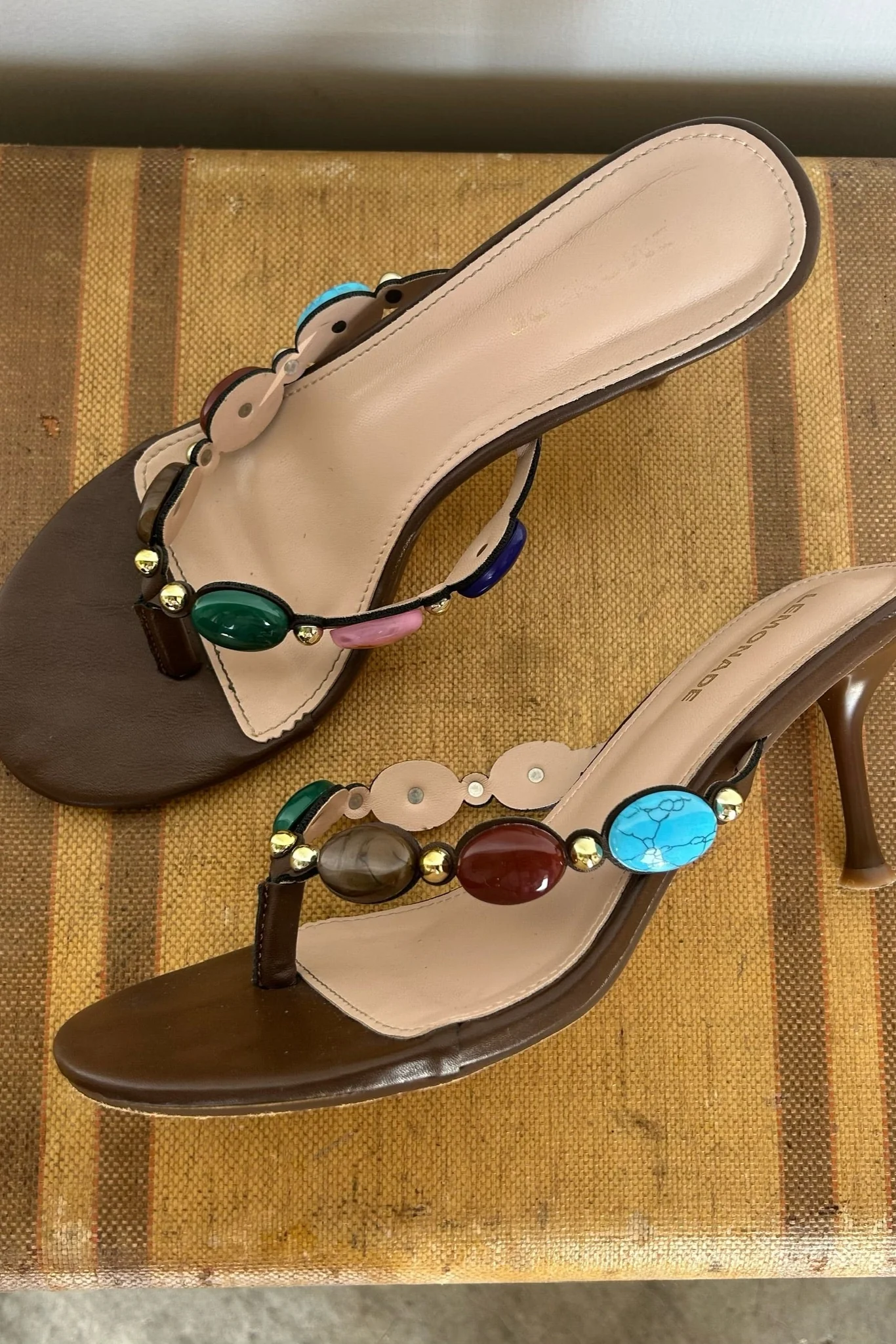 Nina Heels - Image 4