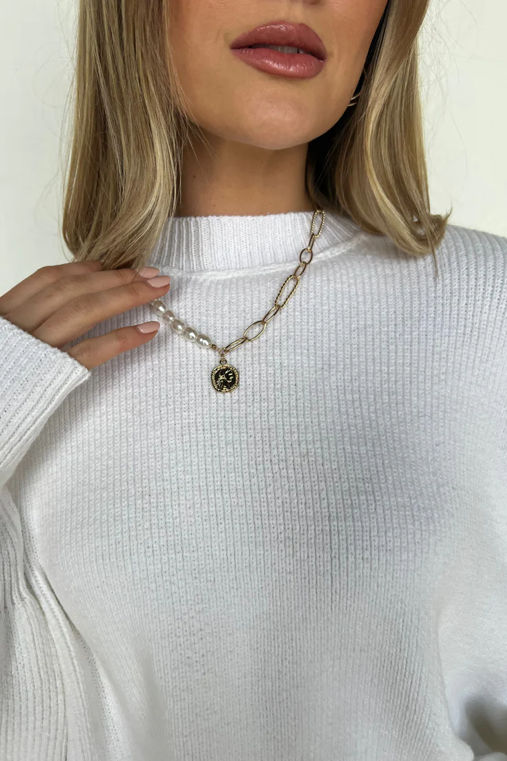 The Portia Necklace
