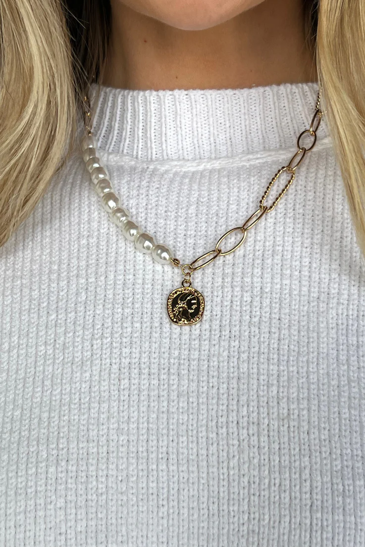The Portia Necklace - Image 2