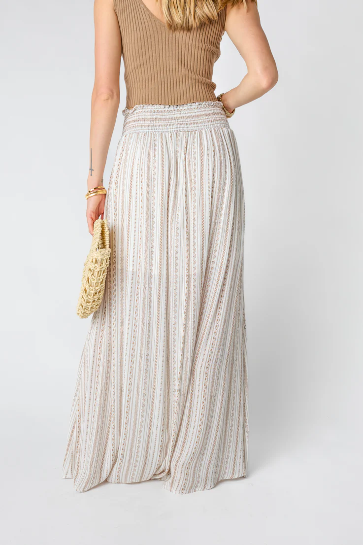 No Worries Maxi Skirt - Image 2