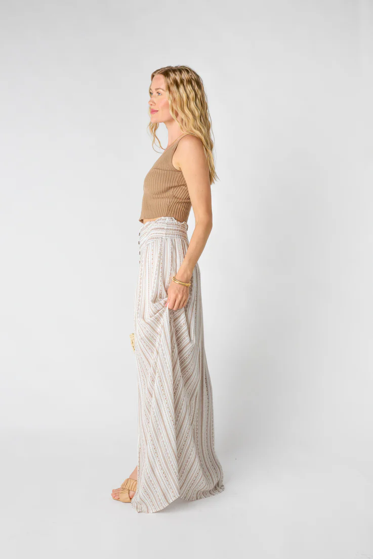 No Worries Maxi Skirt - Image 4