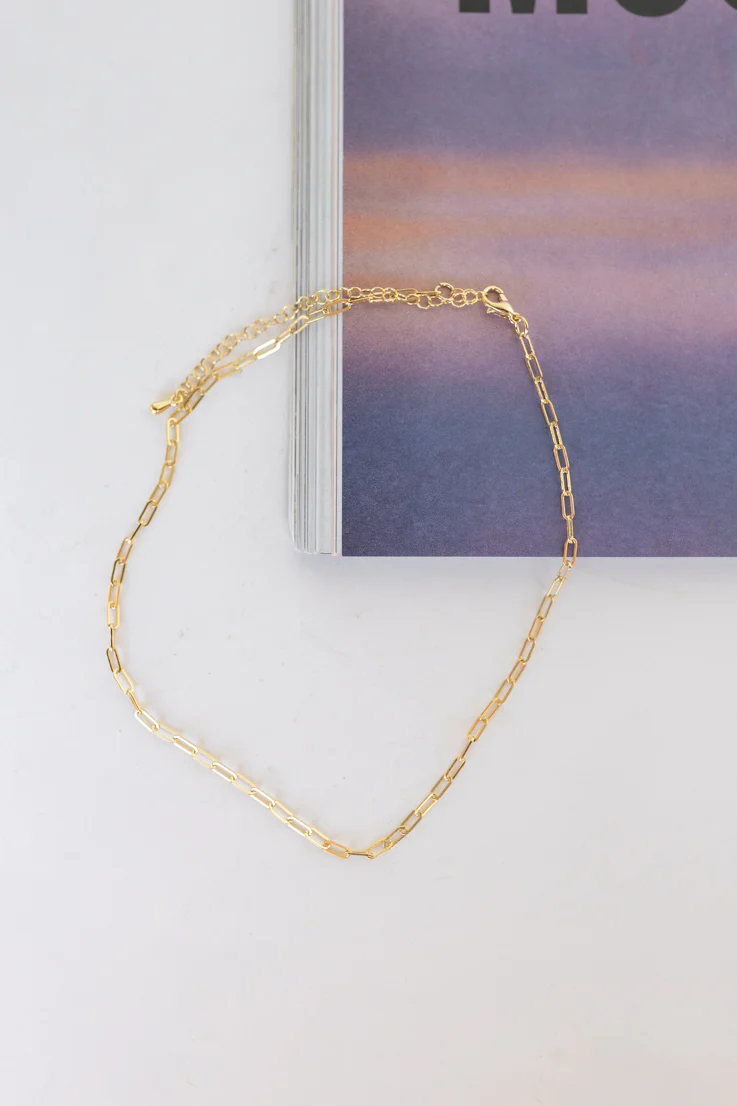 Noah Necklace