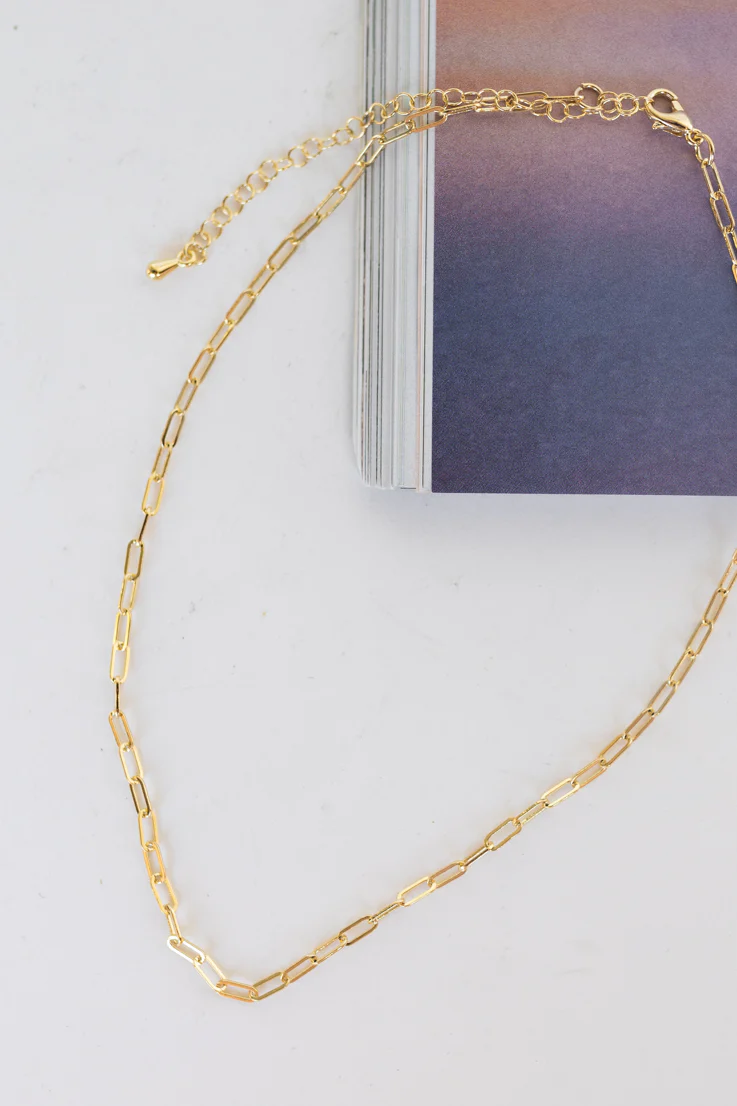 Noah Necklace - Image 2