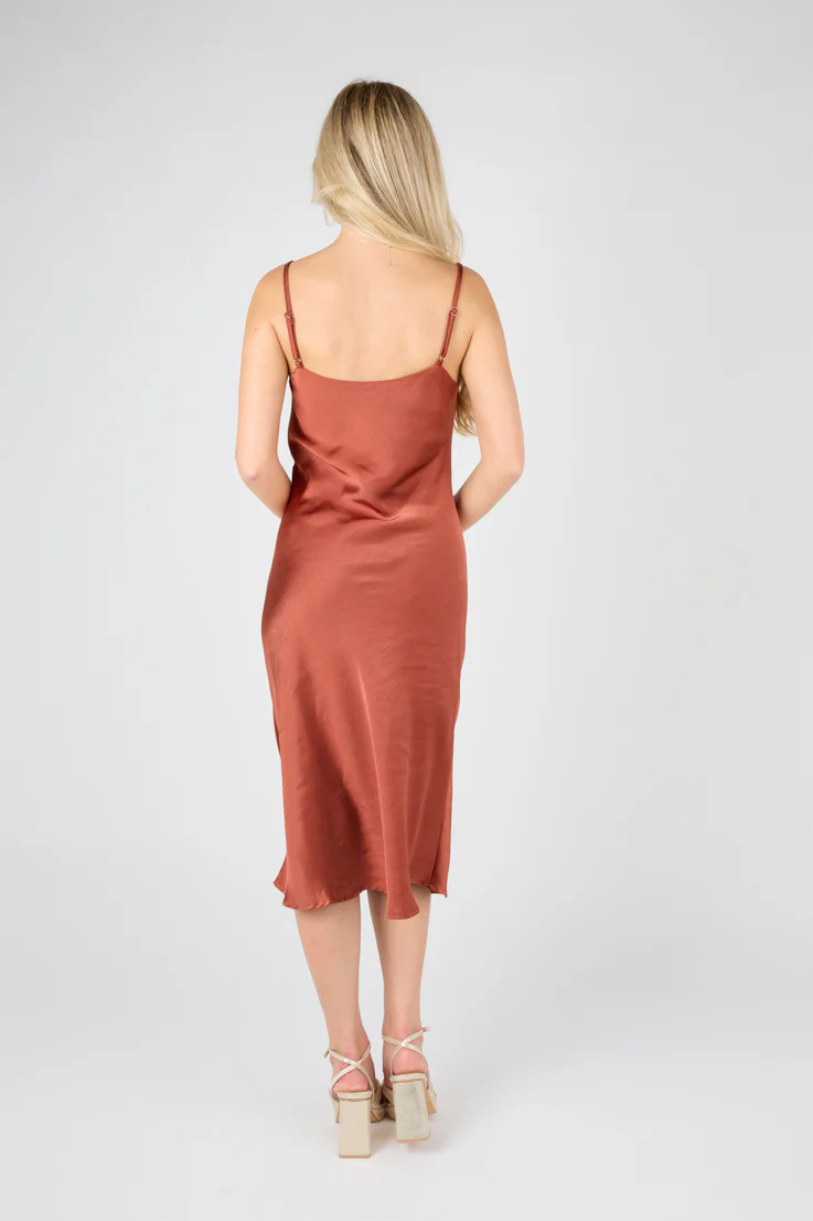 Nora Dress - Image 6