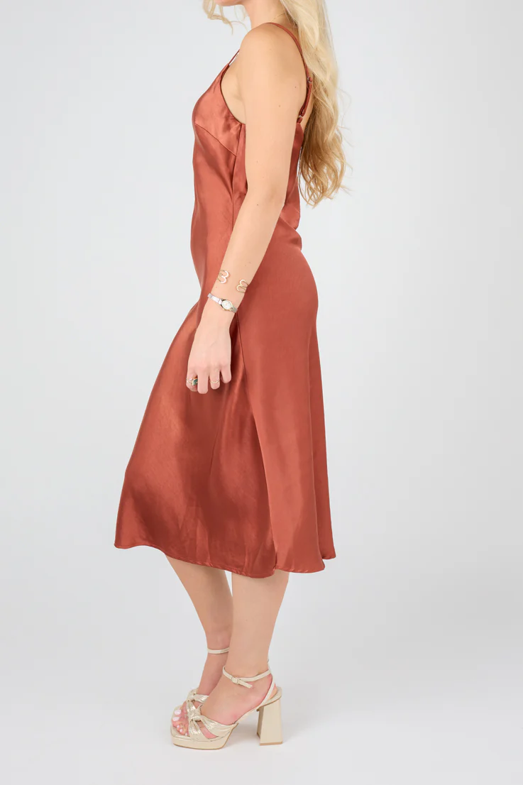 Nora Dress - Image 7