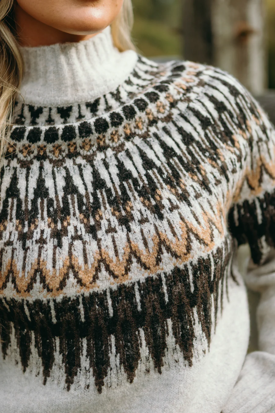 Nordic Sweater - Image 12