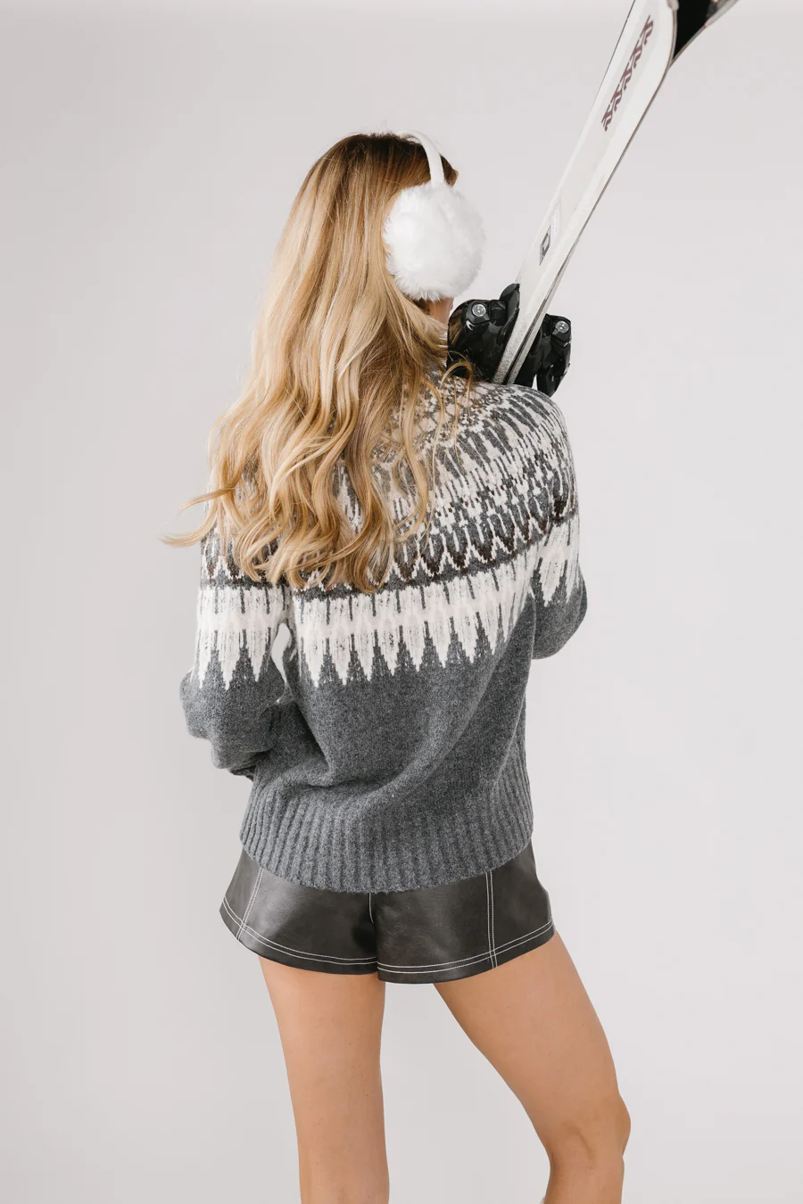 Nordic Sweater - Image 2