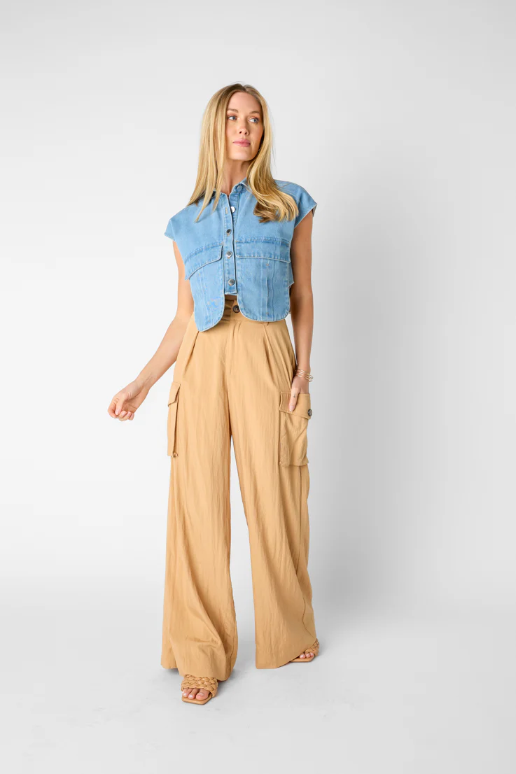 Not So Ordinary Top