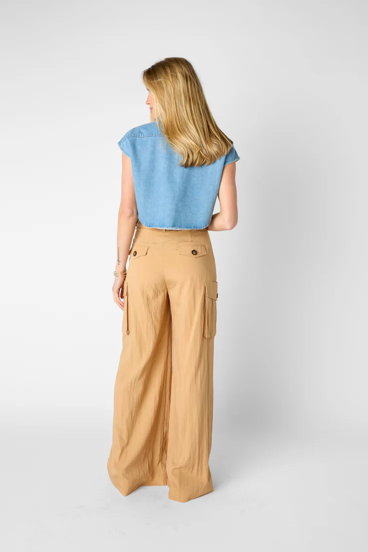 Not So Ordinary Top - Image 2