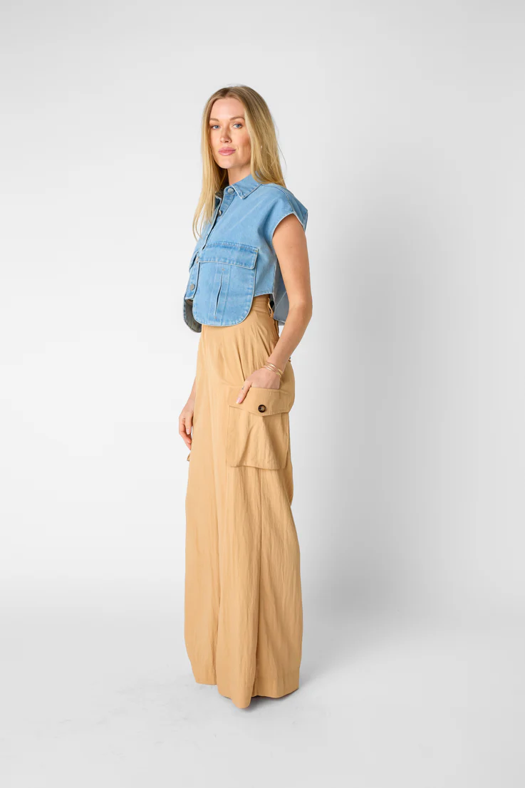 Not So Ordinary Top - Image 4