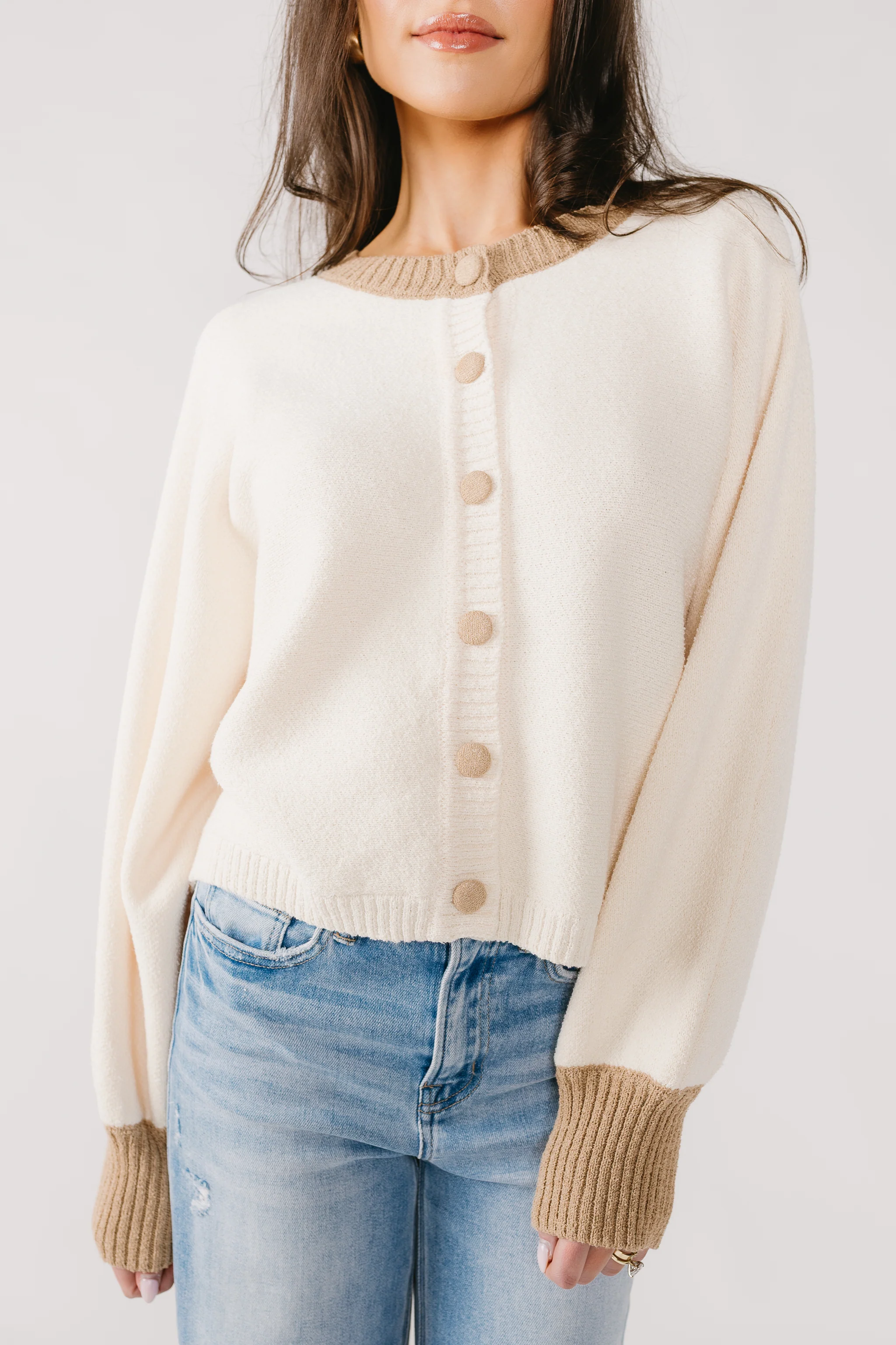 Not Your Average Cardigan - Image 4