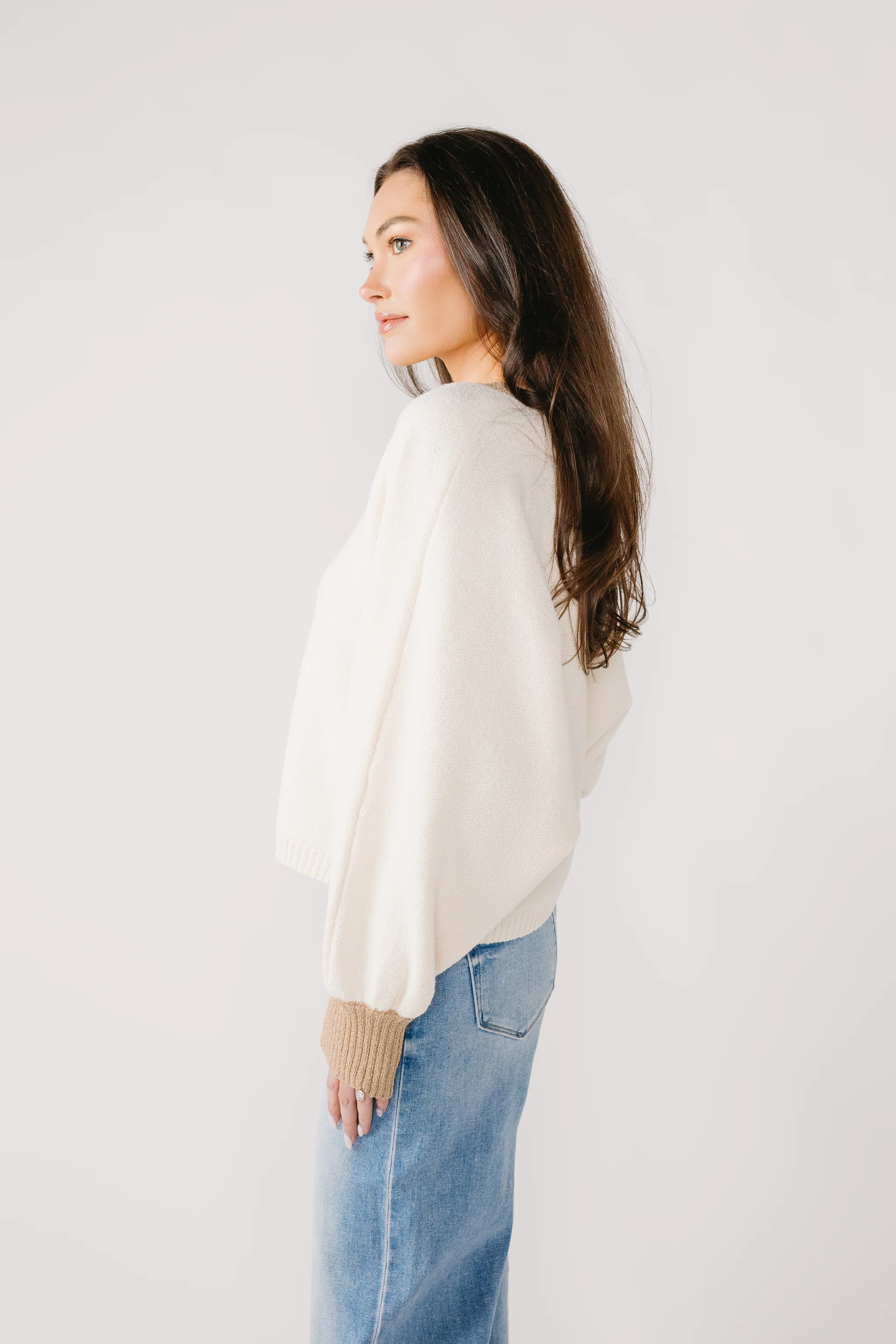 Not Your Average Cardigan - Image 5