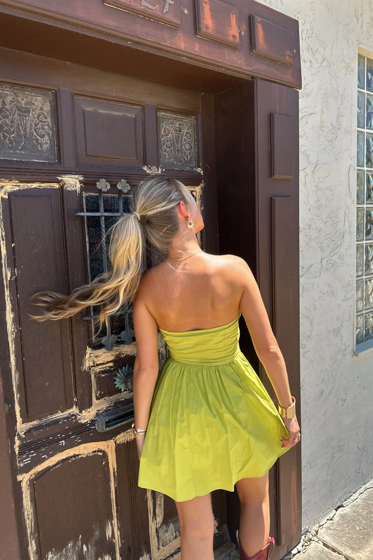 Nova Dress - Image 2