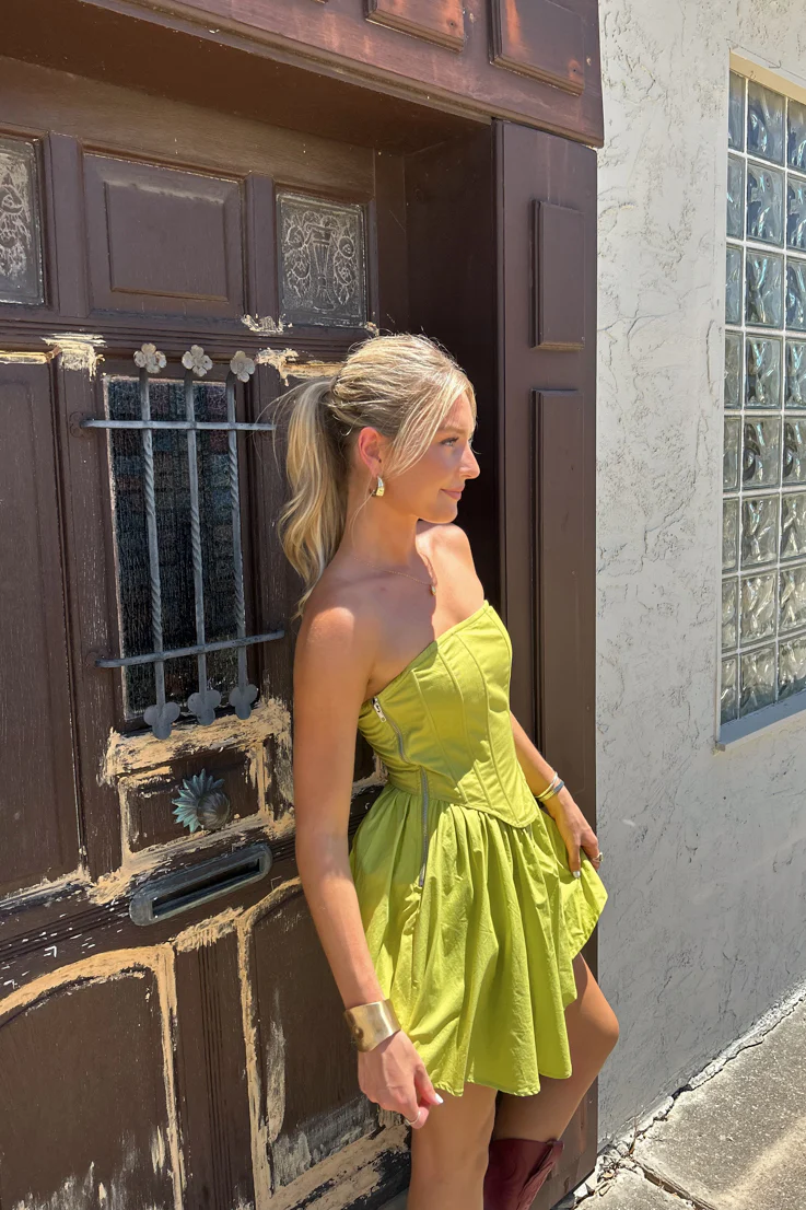Nova Dress - Image 3