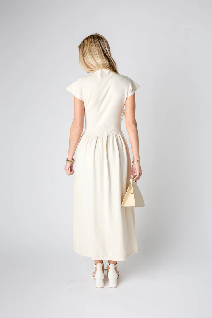 Novel Idea Dress - Image 2