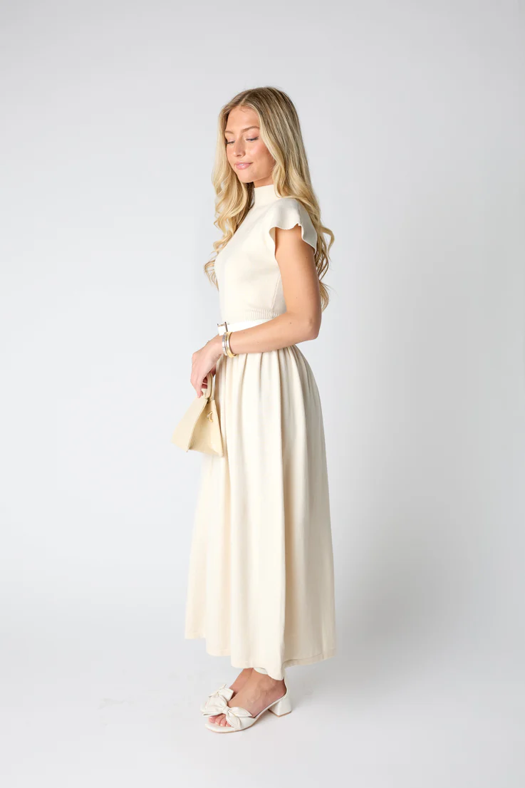 Novel Idea Dress - Image 5