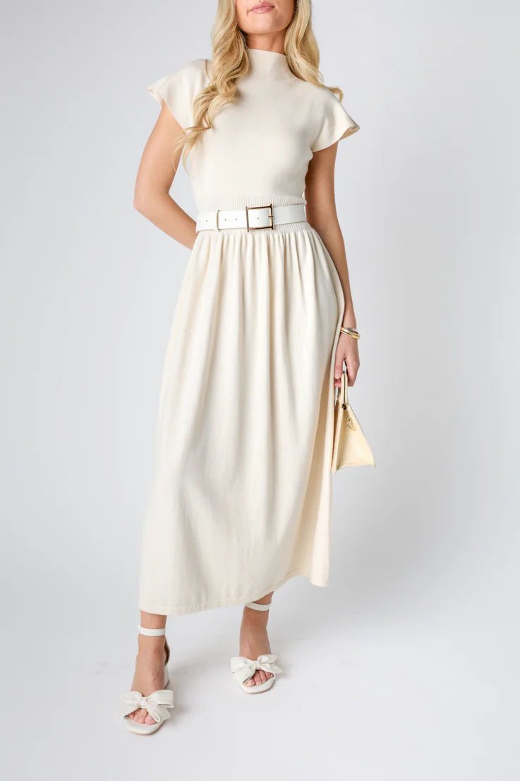 Novel Idea Dress - Image 6