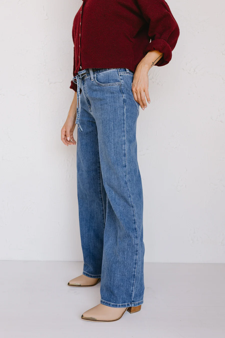 Now or Never Jeans - Image 10