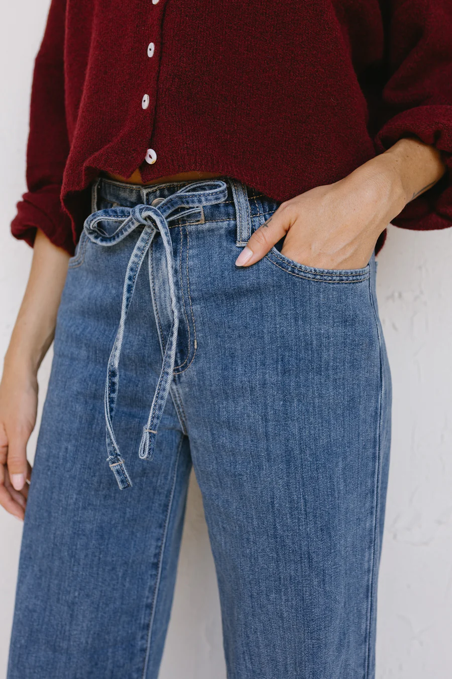 Now or Never Jeans - Image 12