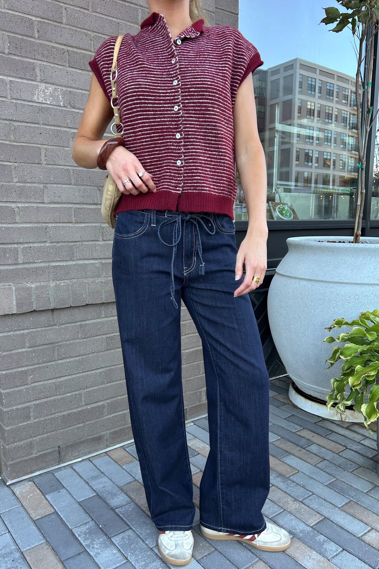 Now or Never Jeans - Image 3