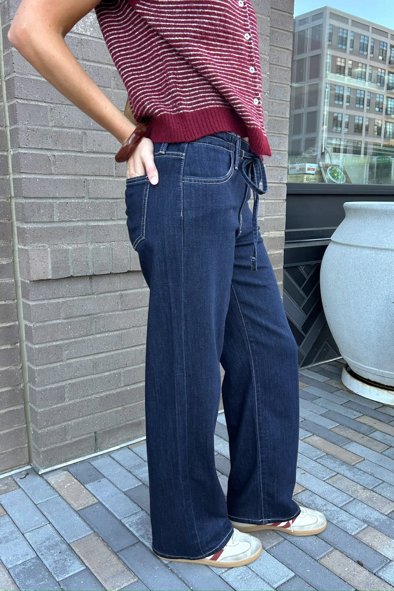 Now or Never Jeans - Image 4