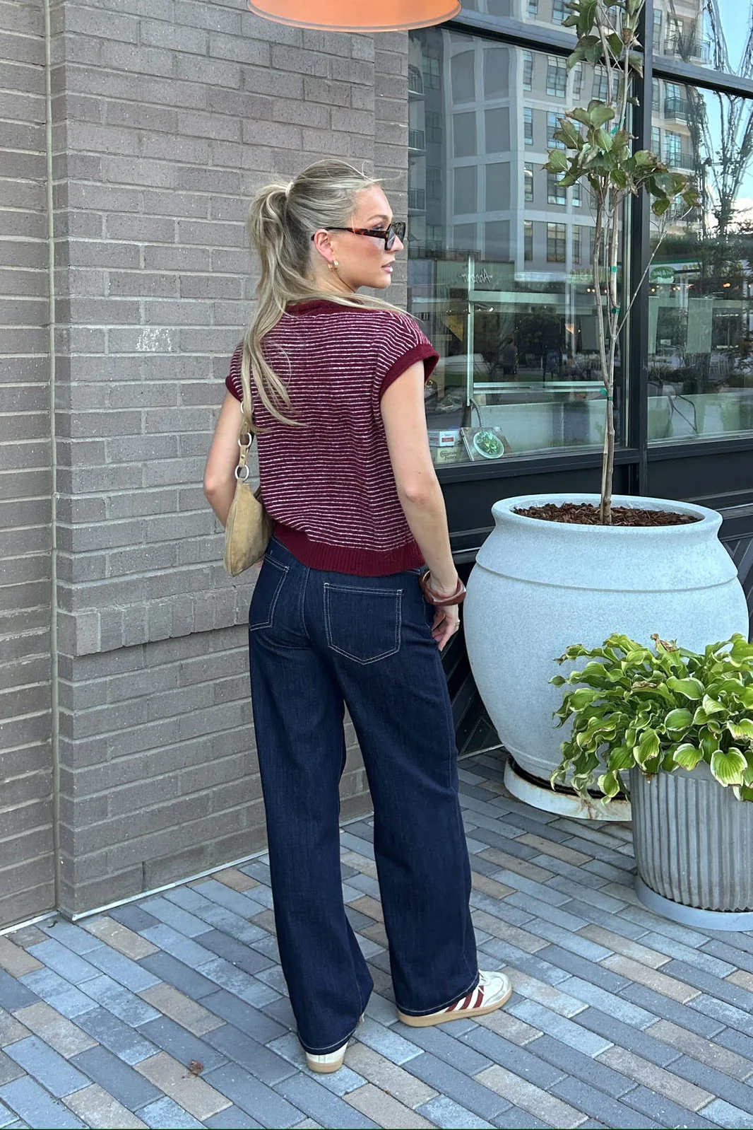 Now or Never Jeans - Image 6
