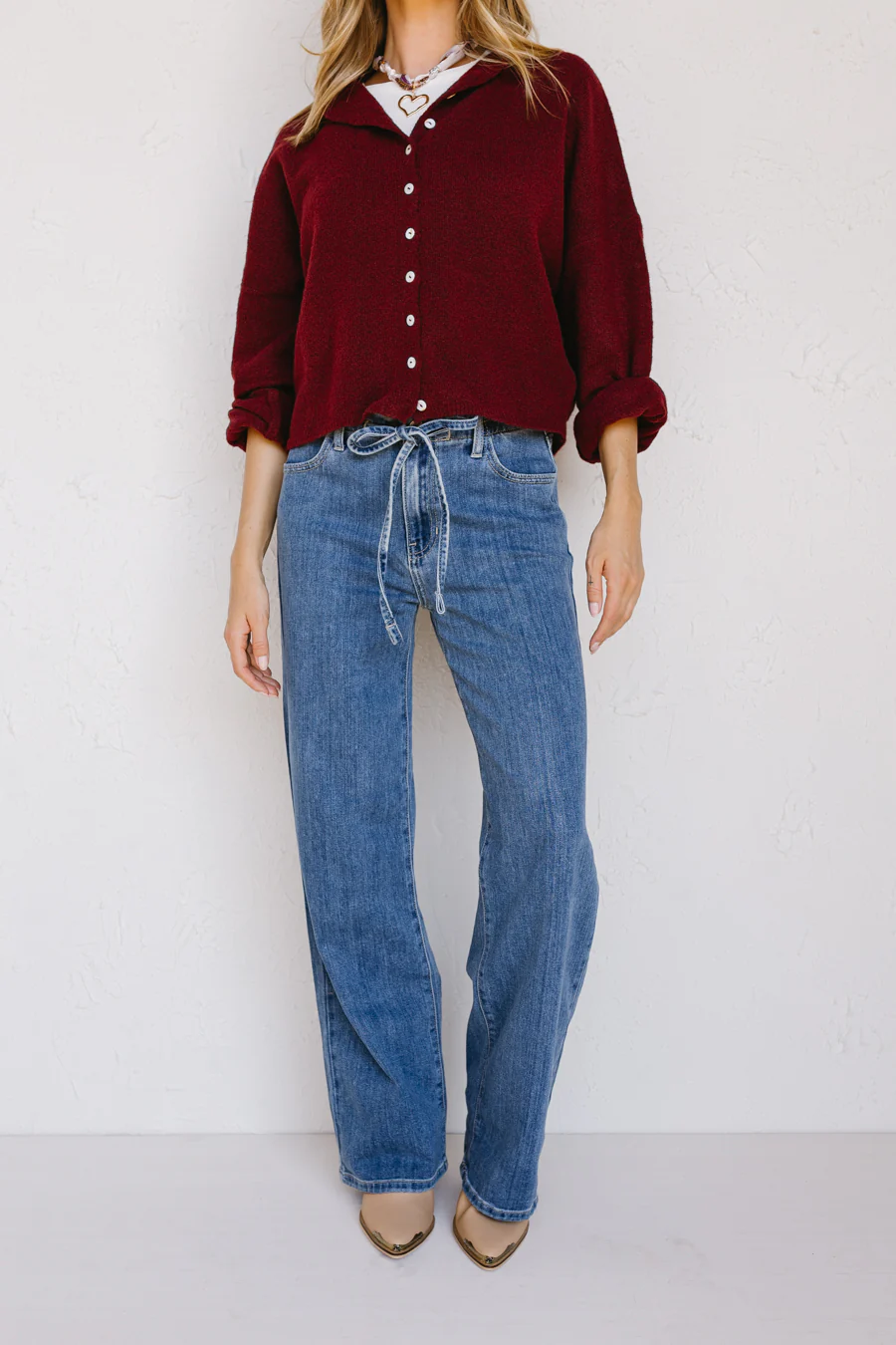 Now or Never Jeans - Image 7