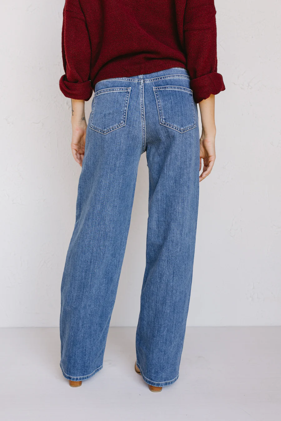 Now or Never Jeans - Image 8