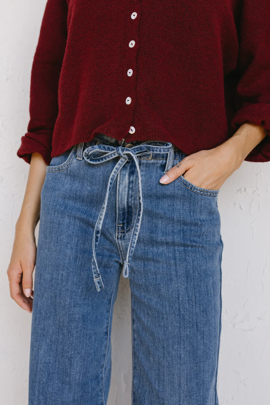 Now or Never Jeans - Image 9