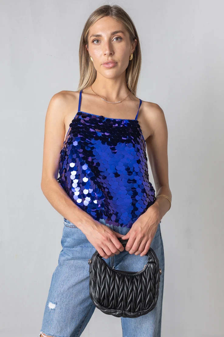 Ocean Eyes Top - Image 3