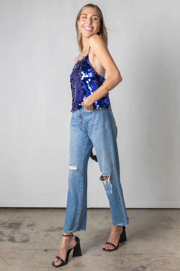 Ocean Eyes Top - Image 4