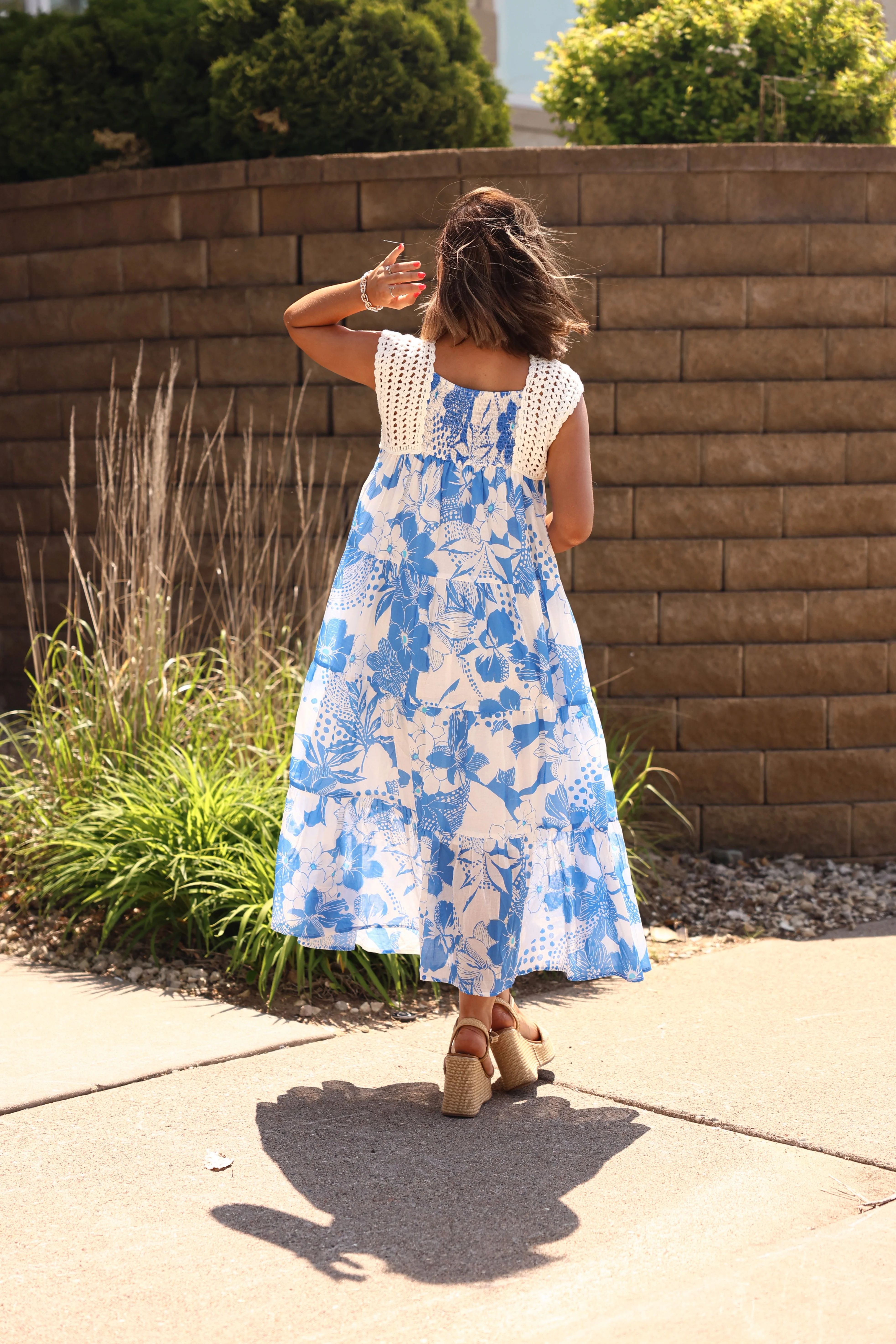 Oceanside Dress - Image 2