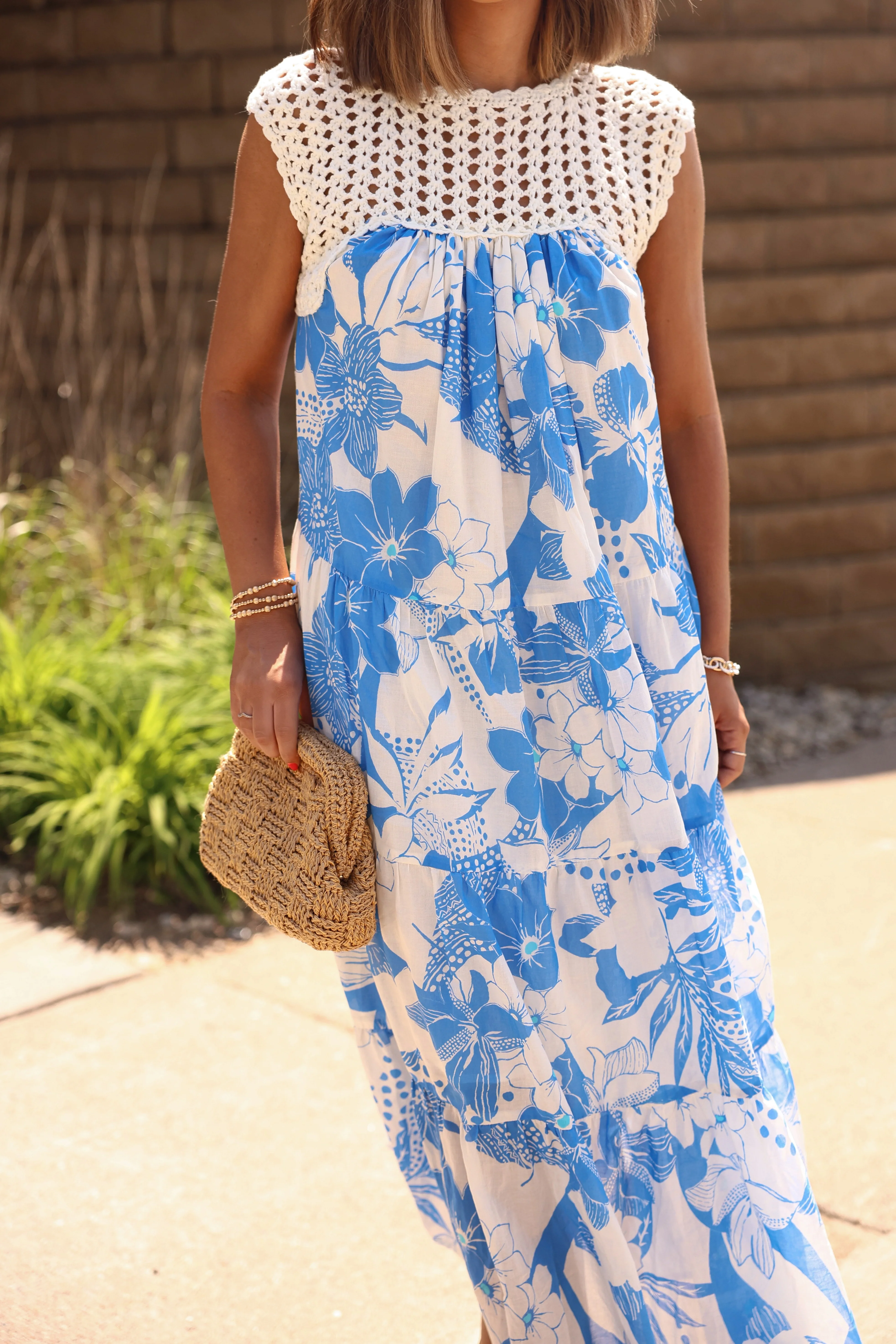 Oceanside Dress - Image 3