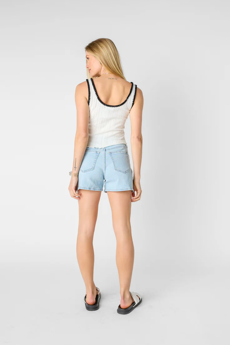 Oddball Tank Top - Image 2