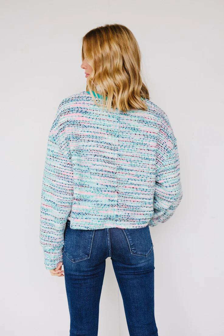 Odessa Sweater - Image 2