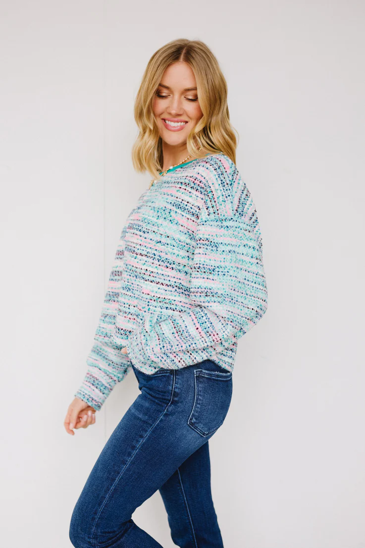 Odessa Sweater - Image 4